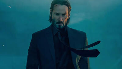 سریال جدیدی از John Wick در حال ساخت است - گیمفا