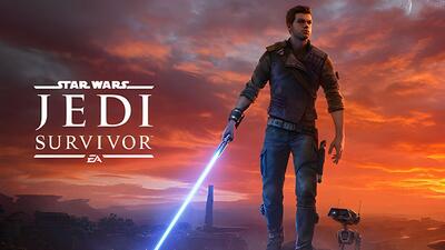 تاریخ عرضه Star Wars Jedi: Survivor برای PS4 و Xbox One مشخص شد - گیمفا