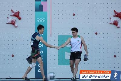 رضا علیپور به مرحله یک چهارم نهایی صعود کرد - پارس فوتبال | خبرگزاری فوتبال ایران | ParsFootball