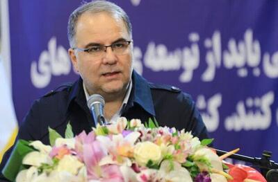 زیرساخت‌های اقتصاد دانش بنیان در زنجان جانی دوباره گرفت