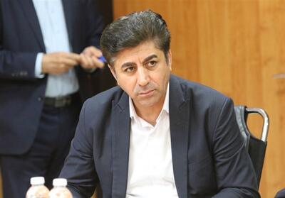 ممبینی:بیشترین دستگاه VARرا می‌آوریم/از برخی داوران گله دارم - تسنیم