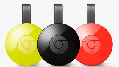 با رونمایی Google TV Streamer، کروم‌کست بازنشسته شد