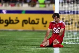 اندیشه معاصر - هواداران پرسپولیس رای این پرسپولیسی را زدند اندیشه معاصر