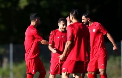 اسپانسر پرسپولیس برای فصل بعد مشخص شد