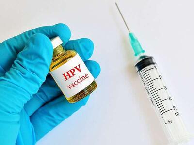 یک دُز واکسن HPV و اثرات طولانی آن در بسیاری از سرطان‌ها