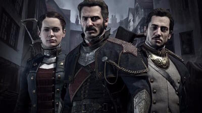 Ready at Dawn، استودیوی سازنده The Order: 1886، تعطیل شد - گیمفا