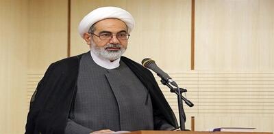 رئیس سازمان قضایی نیروهای مسلح روز خبرنگار را تبریک گفت