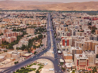 این شهر ایران به پاتوق عمانی ها تبدیل شده است - کاماپرس