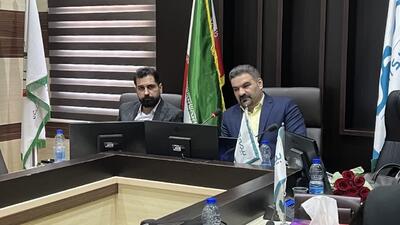 بیمه دی در خدمت ایثارگران کردستانی