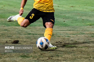 سپاهان به درد استقلال و پرسپولیس مبتلا شد/ تعویض چمن در دستورکار