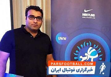 نیما صادقی کیست؟/ یک مازندرانی دیگر در المپیک - پارس فوتبال | خبرگزاری فوتبال ایران | ParsFootball