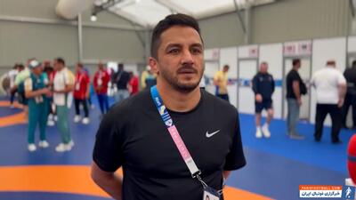 سوریان: امروز و فردا منتظر طلای فرنگی کاران هستیم - پارس فوتبال | خبرگزاری فوتبال ایران | ParsFootball