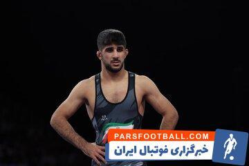 اسماعیلی انتقام گرفت و فینالیست شد - پارس فوتبال | خبرگزاری فوتبال ایران | ParsFootball