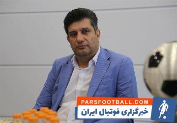 سمیعی: کاکوتا آماده حضور در استقلال است؛ یامگا را تا نیم‌فصل نداریم - پارس فوتبال | خبرگزاری فوتبال ایران | ParsFootball
