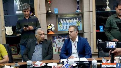 بهترین گزینه برای استقلال ورزشگاه امام رضاست - پارس فوتبال | خبرگزاری فوتبال ایران | ParsFootball