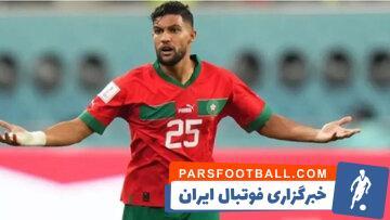 ابهام یحیی برای حضور در پرسپولیس چیست؟ - پارس فوتبال | خبرگزاری فوتبال ایران | ParsFootball