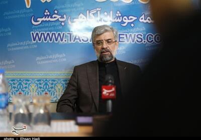 جای مطالبه‌گری مسائل زیارت و زائران در رسانه‌ها خالی است - تسنیم