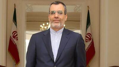 ترور؛ تلاش نافرجام رژیم برای نجات از سه کنج استراتژیک