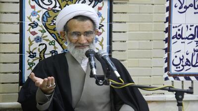 خبرنگاران جهادگران عرصه تبیین هستند