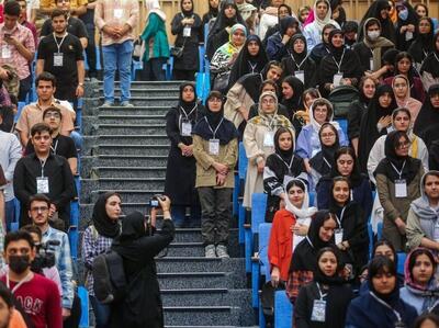 سازمان سنجش: قهرمانان دارای مدال المپیک بدون کنکور در دانشگاه پذیرفته می‌شوند - عصر خبر