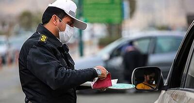 در برخی مسیر‌ها رانندگی با سرعت کم هم جریمه دارد