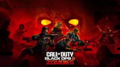 تریلر جدید بخش زامبی Call of Duty Black Ops 6 نقشه Terminus را به نمایش می‌گذارد - گیمفا