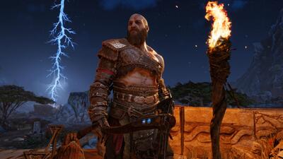 سیستم مورد نیاز بازی God of War Ragnarok مشخص شد - گیمفا