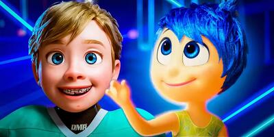 تاریخ پخش نسخه دیجیتالی و بلوری انیمیشن Inside Out 2 مشخص شد + ویدیو - گیمفا