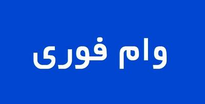 وام فوری بانک ملی با سود 14 درصد فقط تو سه ساعت | شرایط دریافت وام فوری بانک ملی اعلام شد