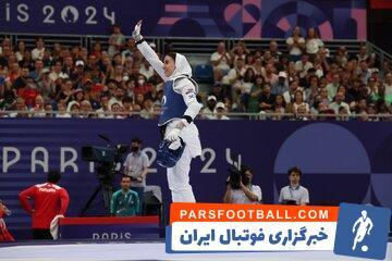 عکس| تعظیم به باخت، تعظیم به نیمه نهایی! - پارس فوتبال | خبرگزاری فوتبال ایران | ParsFootball