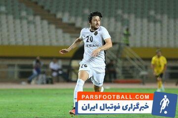 سردار آزمون چهارمین شکارچی تیم‌های ایرانی‌! - پارس فوتبال | خبرگزاری فوتبال ایران | ParsFootball