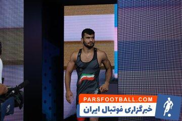 داور در نتیجه فینال کشتی دخالت داشت - پارس فوتبال | خبرگزاری فوتبال ایران | ParsFootball