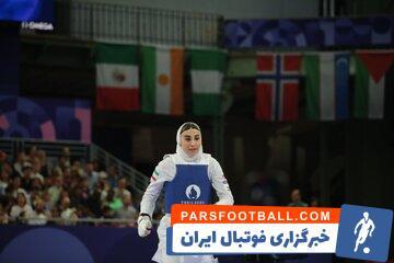 رکوردهایی که ناهید کیانی شکست - پارس فوتبال | خبرگزاری فوتبال ایران | ParsFootball