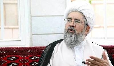 علت فوت آیت الله محمدرضا نکونام از علمای برجسته ایران چه بود؟