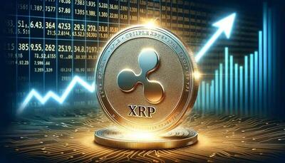 حکم نهایی پرونده XRP و کمیسیون بورس آمریکا صادر شد| قیمت ریپل ۲۵ درصد رشد کرد