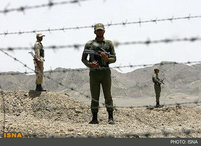 فرمان آماده‌باش کامل در 5 استان مرزی ایران