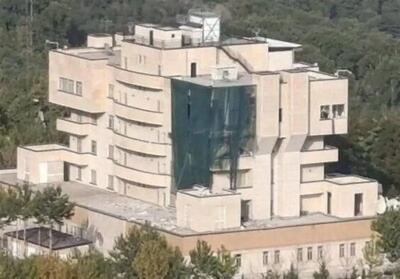 ارگان اطلاع رسانی وابسته به سپاه: مسئولان نظام برای خونخواهی اسماعیل هنیه اتفاق نظر دارند