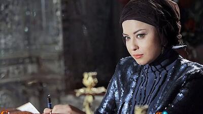 جنجال ساعت طلای 400 میلیونی مهراوه شریفی نیا / سوپرلاکچری و فوق شیک !