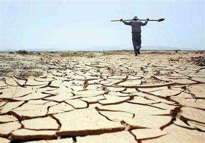 پاییز خشک، آینده نامعلوم: ایران در آستانه بحران آبی