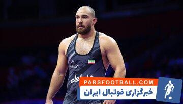 امیرحسین زارع با برد شروع کرد - پارس فوتبال | خبرگزاری فوتبال ایران | ParsFootball