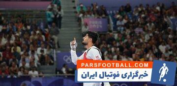 شاهکار برخورداری مقابل غول ایتالیایی - پارس فوتبال | خبرگزاری فوتبال ایران | ParsFootball