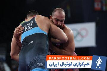 درخواست زارع از مردم برای طلایی شدن - پارس فوتبال | خبرگزاری فوتبال ایران | ParsFootball