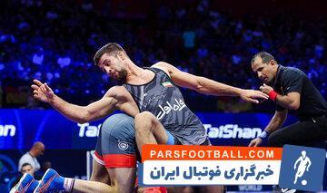 یونس امامی حذف شد - پارس فوتبال | خبرگزاری فوتبال ایران | ParsFootball