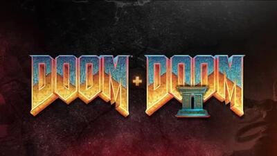 بازی‌های جدید در دنیای DOOM از راه رسید؛ نسخه بازسازی از دو بازی DOOM و DOOM II و مجموعه DOOM Anthology