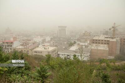 کاهش دمای تهران که آنچنان احساس شدنی نیست