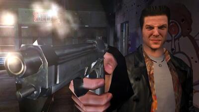 ریمیک Max Payne به‌طور کامل وارد مرحله تولید شد