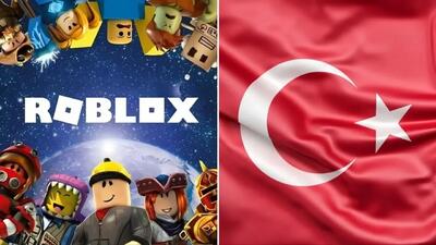 ترکیه دسترسی به Roblox را مسدود کرد