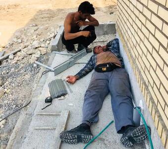 کدام اولویت دارد؛ سود پیمانکاران یا جان کارگران