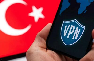 ترکیه دسترسی به ۲۷ سرویس VPN را مسدود کرد