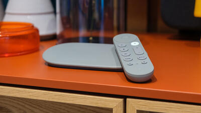 معرفی Google TV Streamer؛ دستگاه استریمینگ جدید گوگل با اندروید TV 14 و امکانات پیشرفته - دیجی رو